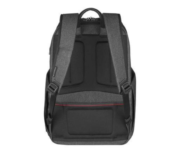 Victorinox Architecture Urban2 Deluxe 15" czarny/szary - 730490 - zdjęcie 2